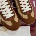 Gucci Shoes for Gucci Unisex Shoes Shift Demna Gvasalia #B58141