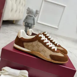Gucci Shoes for Gucci Unisex Shoes Shift Demna Gvasalia #B58141