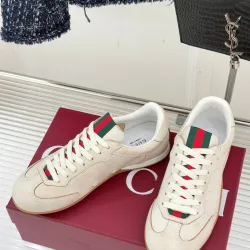 Gucci Shoes for Gucci Unisex Shoes Shift Demna Gvasalia #B58142