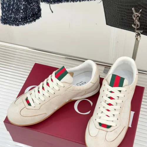 Gucci Shoes for Gucci Unisex Shoes Shift Demna Gvasalia #B58142