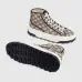 Gucci Unisex Shoes High Seankers #B60470