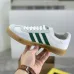 Gucci X Adidas Shoes for Gucci Unisex Shoes #B50270