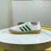 Gucci X Adidas Shoes for Gucci Unisex Shoes #B50270