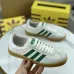 Gucci X Adidas Shoes for Gucci Unisex Shoes #B50270