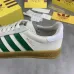 Gucci X Adidas Shoes for Gucci Unisex Shoes #B50270