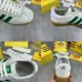 Gucci X Adidas Shoes for Gucci Unisex Shoes #B50270