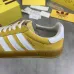 Gucci X Adidas Shoes for Gucci Unisex Shoes #B50271