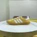 Gucci X Adidas Shoes for Gucci Unisex Shoes #B50271