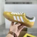 Gucci X Adidas Shoes for Gucci Unisex Shoes #B50271