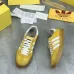 Gucci X Adidas Shoes for Gucci Unisex Shoes #B50271