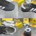 Gucci X Adidas Shoes for Gucci Unisex Shoes #B50272
