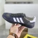 Gucci X Adidas Shoes for Gucci Unisex Shoes #B50272