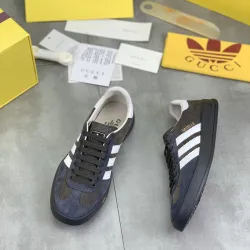  X Adidas Shoes for  Unisex Shoes #B50272