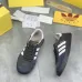 Gucci X Adidas Shoes for Gucci Unisex Shoes #B50272