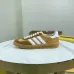 Gucci X Adidas Shoes for Gucci Unisex Shoes #B50273