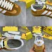 Gucci X Adidas Shoes for Gucci Unisex Shoes #B50273