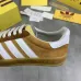 Gucci X Adidas Shoes for Gucci Unisex Shoes #B50273