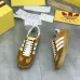 Gucci X Adidas Shoes for Gucci Unisex Shoes #B50273