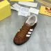 Gucci X Adidas Shoes for Gucci Unisex Shoes #B50274