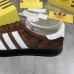 Gucci X Adidas Shoes for Gucci Unisex Shoes #B50274
