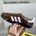 Gucci X Adidas Shoes for Gucci Unisex Shoes #B50274