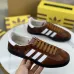 Gucci X Adidas Shoes for Gucci Unisex Shoes #B50274