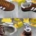 Gucci X Adidas Shoes for Gucci Unisex Shoes #B50274