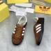 Gucci X Adidas Shoes for Gucci Unisex Shoes #B50274