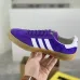 Gucci X Adidas Shoes for Gucci Unisex Shoes #B50275