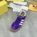 Gucci X Adidas Shoes for Gucci Unisex Shoes #B50275