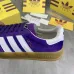 Gucci X Adidas Shoes for Gucci Unisex Shoes #B50275