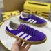 Gucci X Adidas Shoes for Gucci Unisex Shoes #B50275