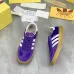 Gucci X Adidas Shoes for Gucci Unisex Shoes #B50275