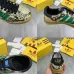 Gucci X Adidas Shoes for Gucci Unisex Shoes #B50276