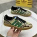 Gucci X Adidas Shoes for Gucci Unisex Shoes #B50276