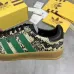 Gucci X Adidas Shoes for Gucci Unisex Shoes #B50276