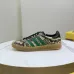 Gucci X Adidas Shoes for Gucci Unisex Shoes #B50276