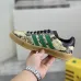Gucci X Adidas Shoes for Gucci Unisex Shoes #B50276