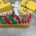 Gucci X Adidas Shoes for Gucci Unisex Shoes #B50277