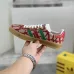Gucci X Adidas Shoes for Gucci Unisex Shoes #B50277