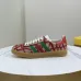 Gucci X Adidas Shoes for Gucci Unisex Shoes #B50277