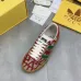 Gucci X Adidas Shoes for Gucci Unisex Shoes #B50277