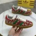 Gucci X Adidas Shoes for Gucci Unisex Shoes #B50277