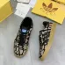 Gucci X Adidas Shoes for Gucci Unisex Shoes #B50278