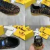 Gucci X Adidas Shoes for Gucci Unisex Shoes #B50279