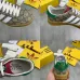 Gucci X Adidas Shoes for Gucci Unisex Shoes #B50280