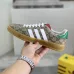 Gucci X Adidas Shoes for Gucci Unisex Shoes #B50280