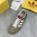 Gucci X Adidas Shoes for Gucci Unisex Shoes #B50280