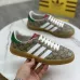 Gucci X Adidas Shoes for Gucci Unisex Shoes #B50280