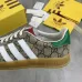 Gucci X Adidas Shoes for Gucci Unisex Shoes #B50280
